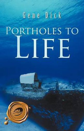 Cover image for Portholes to Life