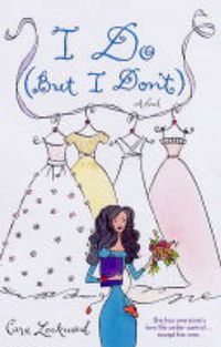 Cover image for I Do (But I Don't)