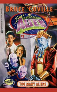 Cover image for Too Many Aliens