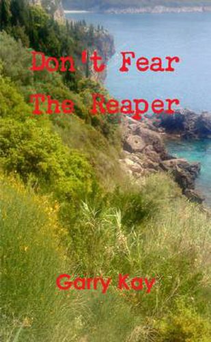 Cover image for Don't Fear The Reaper