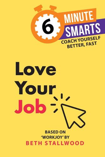 Cover image for Love Your Job