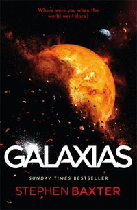 Cover image for Galaxias