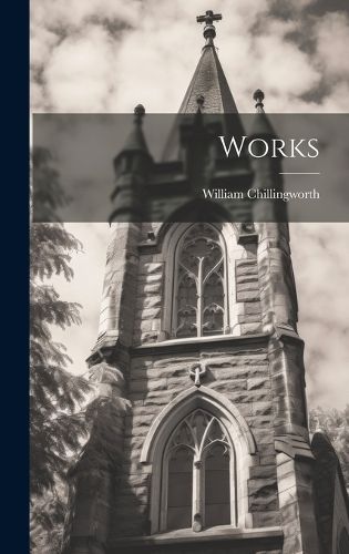 Cover image for Works