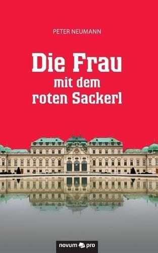 Die Frau mit dem roten Sackerl