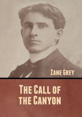 Cover image for The Call of the Canyon