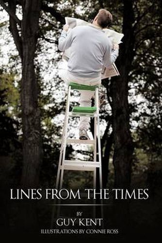 Cover image for Lines from the Times