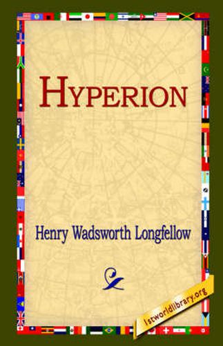 Cover image for Hyperion