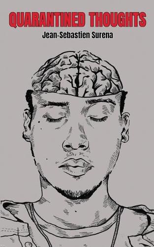 Cover image for Quarantined Thoughts