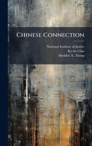 Cover image for Chinese Connection