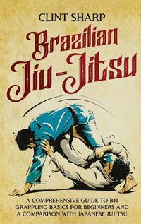 Cover image for Brazilian Jiu-Jitsu