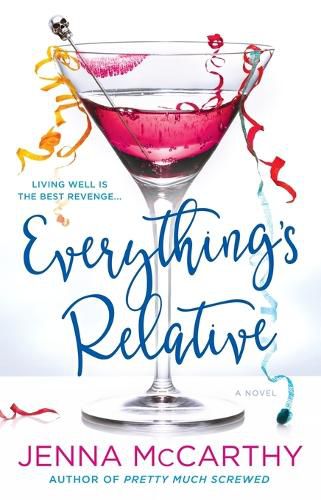 Cover image for Everything's Relative