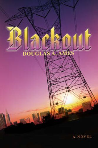 Cover image for Blackout