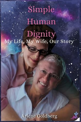 Cover image for Simple Human Dignity