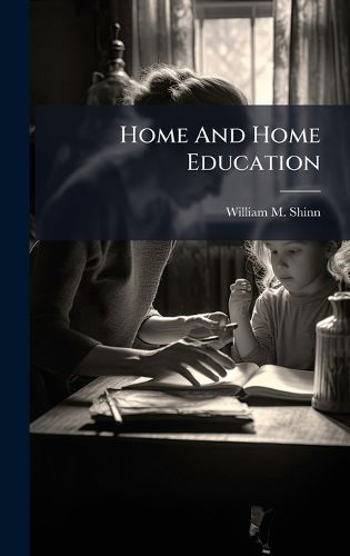 Cover image for Home And Home Education