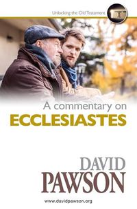 Cover image for A Commentary on ECCLESIASTES