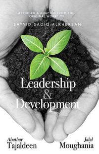 Cover image for Leadership and Development