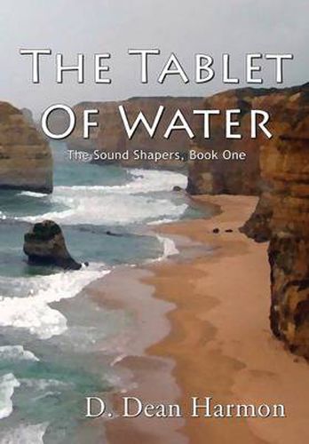 Cover image for The Tablet of Water