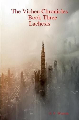 Cover image for Lachesis