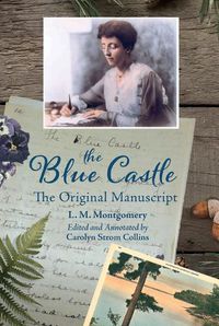 Cover image for The Blue Castle