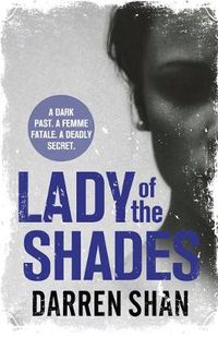 Cover image for Lady of the Shades