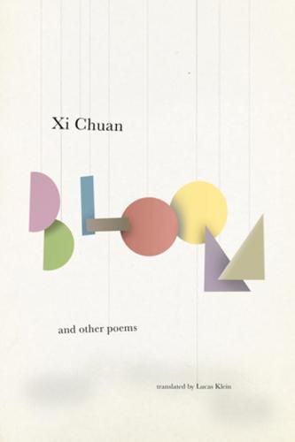 Cover image for Bloom & Other Poems