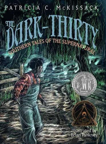 Cover image for The Dark-Thirty: Southern Tales of the Supernatural