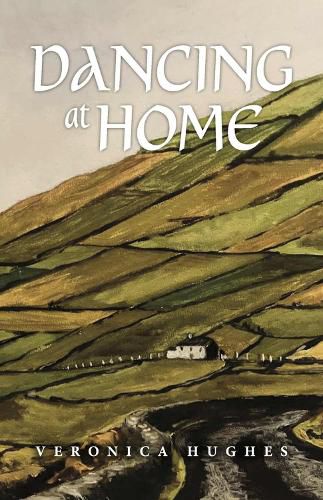 Cover image for Dancing At Home