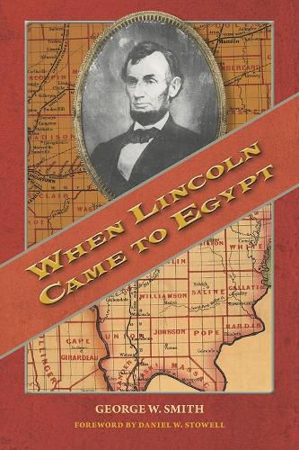 Cover image for When Lincoln Came to Egypt