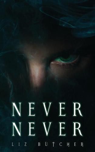 Cover image for Never, Never