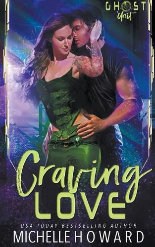 Cover image for Craving Love