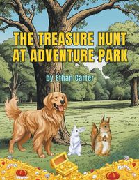 Cover image for The Treasure Hunt at Adventure Park