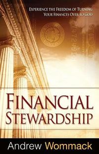 Cover image for Financial Stewardship