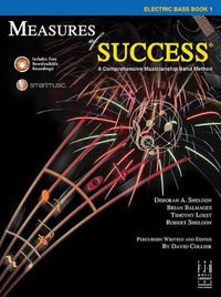 Cover image for Measures of Success Book 1