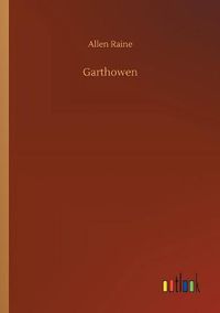 Cover image for Garthowen