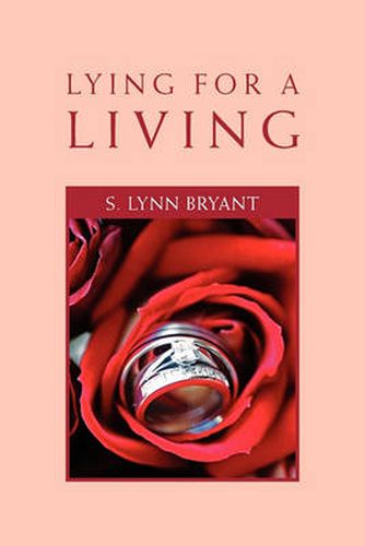 Cover image for Lying for a Living