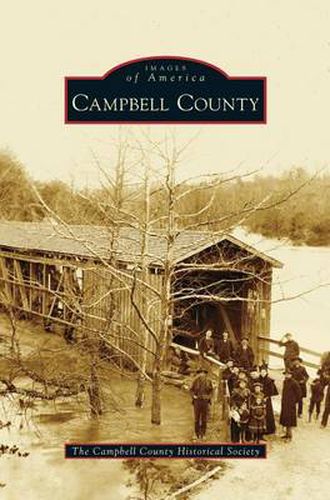 Cover image for Campbell County