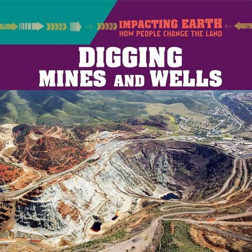 Digging Mines and Wells