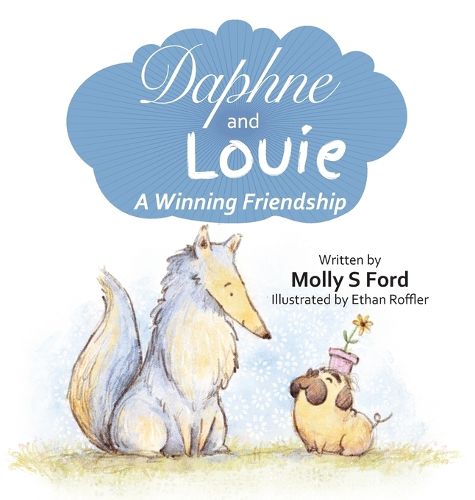 Cover image for Daphne and Louie A Winning Friendship