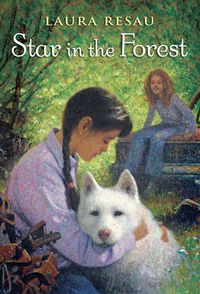 Cover image for Star in the Forest