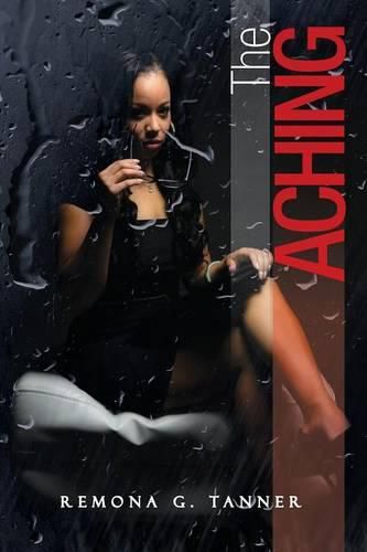 Cover image for The Aching