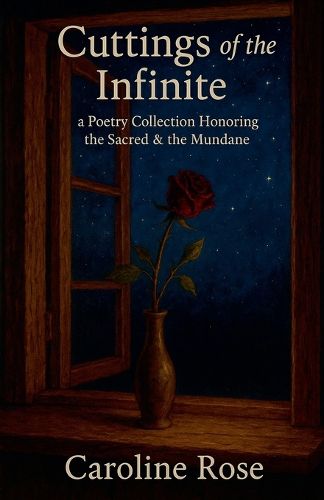 Cover image for Cuttings of the Infinite