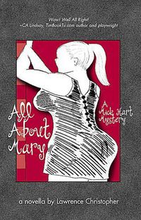 Cover image for All about Mary