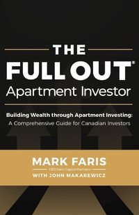 Cover image for The Full Out (R) Apartment Investor