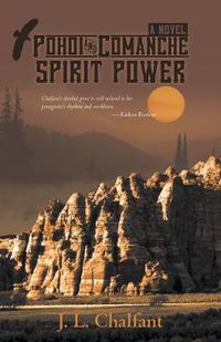 Cover image for Pohoi and Comanche Spirit Power