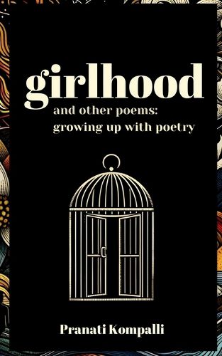 Cover image for girlhood and other poems