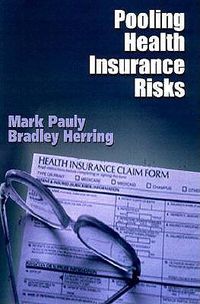 Cover image for Pooling Health Insurance Risks