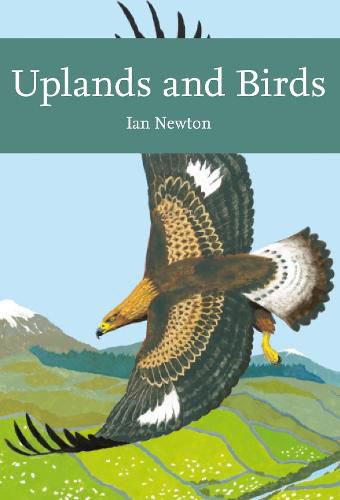 Cover image for Uplands and Birds