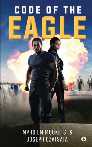 Cover image for Code of the Eagle