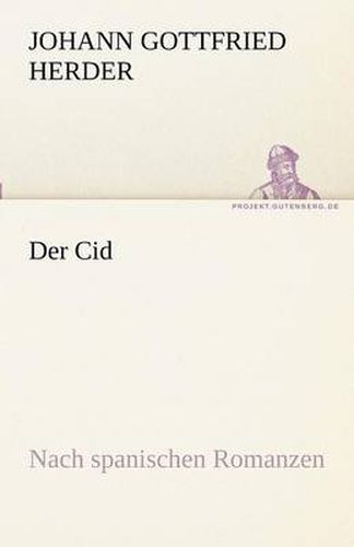 Der Cid