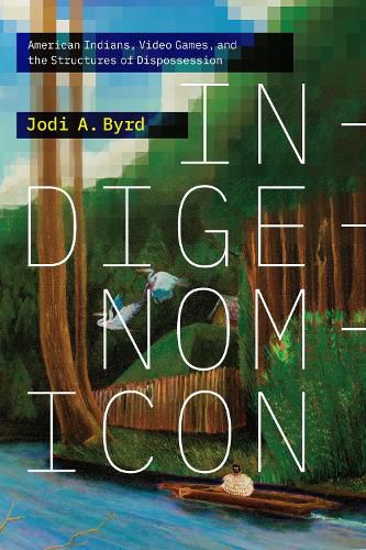 Cover image for Indigenomicon